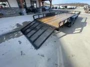 new Utility Trailers Sure-Trac  for sale, in Carlisle, PA Thumbnail 22
