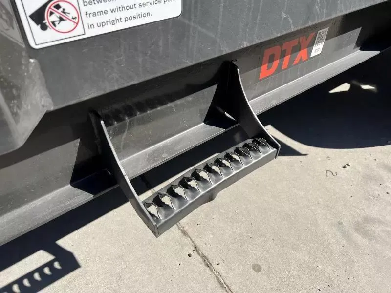 new Dump Trailers MAXX-D  for sale, in Carlisle, PA Thumbnail 33