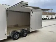 new Cargo (Enclosed) Trailers E-Z Hauler  for sale, in Carlisle, PA Thumbnail 31