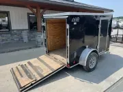 used Cargo (Enclosed) Trailers Continental Cargo  for sale, in Carlisle, PA Thumbnail 10