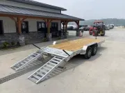 new Equipment / Flatbed Trailers Sure-Trac  for sale, in Carlisle, PA Thumbnail 9