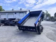 used Dump Trailers Sure-Trac  for sale, in Carlisle, PA Thumbnail 3