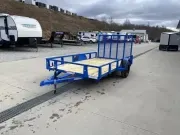 new Utility Trailers Rice Trailers  for sale, in Carlisle, PA Thumbnail 5