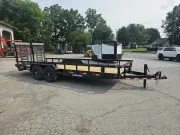 new Utility Trailers Sure-Trac  for sale, in Carlisle, PA Thumbnail 9
