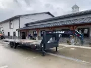 new Equipment / Flatbed Trailers Lamar Trailers  for sale, in Carlisle, PA Thumbnail 11