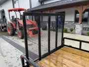 new Utility Trailers Sure-Trac  for sale, in Carlisle, PA Thumbnail 12
