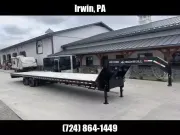 used Other Trailers Iron Bull  for sale, in Carlisle, PA Thumbnail 1