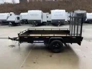 new Utility Trailers Sure-Trac  for sale, in Carlisle, PA Thumbnail 6