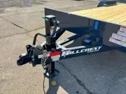 new Equipment / Flatbed Trailers Hillcrest Trailers  for sale, in Carlisle, PA Thumbnail 9