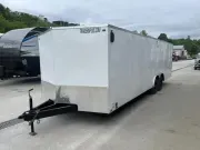 used Cargo (Enclosed) Trailers Other  for sale, in Carlisle, PA Thumbnail 7