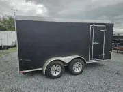 used Cargo (Enclosed) Trailers Wells Cargo  for sale, in Carlisle, PA Thumbnail 14
