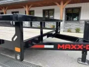 new Utility Trailers MAXX-D  for sale, in Carlisle, PA Thumbnail 19