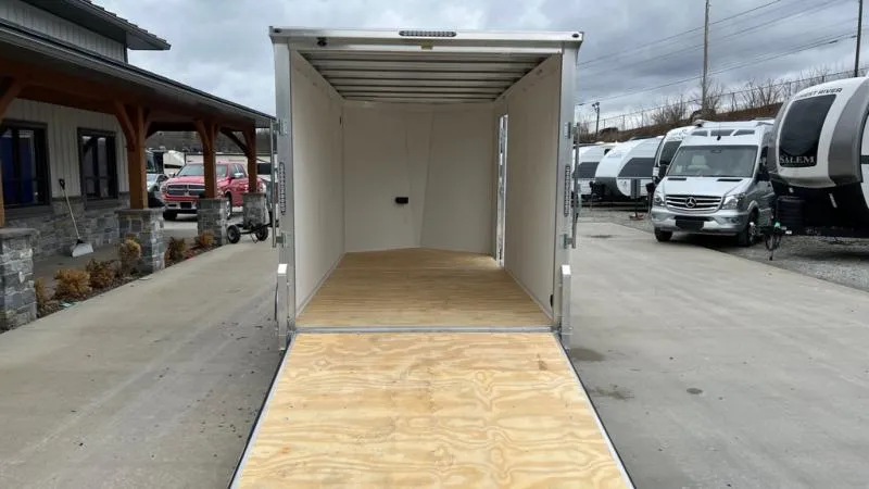 new Cargo (Enclosed) Trailers NEO Trailers  for sale, in Carlisle, PA Thumbnail 16