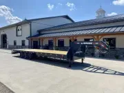 new Equipment / Flatbed Trailers Lamar Trailers  for sale, in Carlisle, PA Thumbnail 1