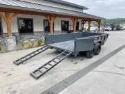 new Dump Trailers Lamar Trailers  for sale, in Carlisle, PA Thumbnail 38