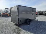 new Cargo (Enclosed) Trailers ITI Cargo  for sale, in Carlisle, PA Thumbnail 11