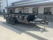 new Dump Trailers Hillcrest Trailers  for sale, in Carlisle, PA Thumbnail 10