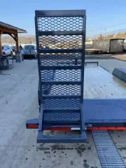 new Equipment / Flatbed Trailers Lamar Trailers  for sale, in Carlisle, PA Thumbnail 26