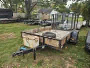 used Utility Trailers Other  for sale, in Carlisle, PA Thumbnail 1