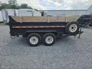 used Dump Trailers Sure-Trac  for sale, in Carlisle, PA Thumbnail 7