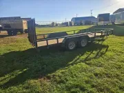 used Utility Trailers Sure-Trac  for sale, in Carlisle, PA Thumbnail 5