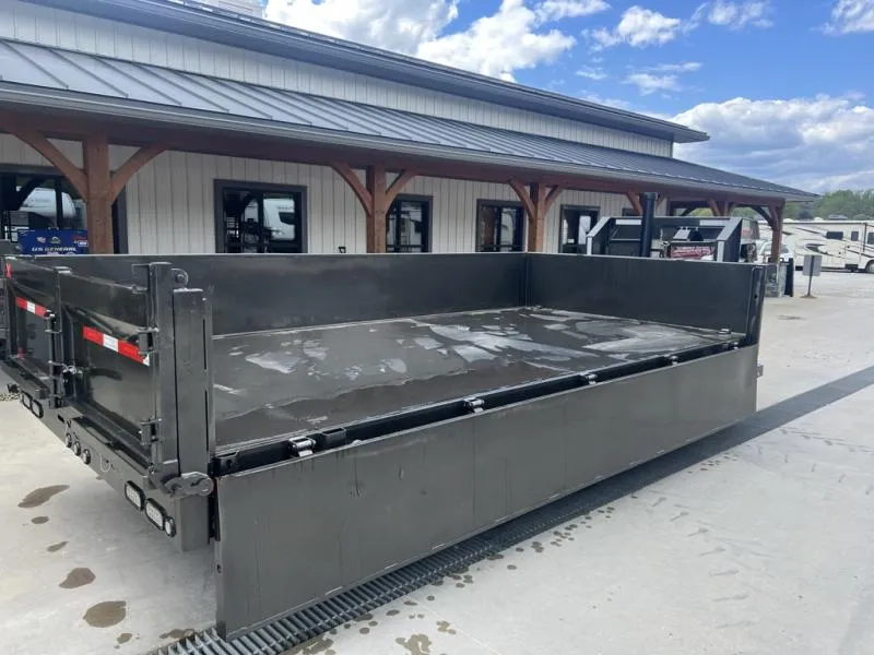new Dump Trailers MAXX-D  for sale, in Carlisle, PA Thumbnail 12