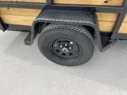 new Utility Trailers Sure-Trac  for sale, in Carlisle, PA Thumbnail 21