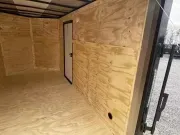 new Cargo (Enclosed) Trailers Quality Cargo  for sale, in Carlisle, PA Thumbnail 10