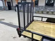 new Utility Trailers Sure-Trac  for sale, in Carlisle, PA Thumbnail 19
