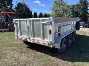 used Dump Trailers Nordtek Trailers  for sale, in Carlisle, PA Thumbnail 5