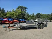 used Utility Trailers MAXX-D  for sale, in Carlisle, PA Thumbnail 2