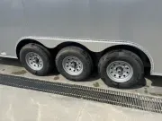 new Cargo (Enclosed) Trailers Quality Cargo  for sale, in Carlisle, PA Thumbnail 45