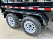 new Dump Trailers Sure-Trac  for sale, in Carlisle, PA Thumbnail 42