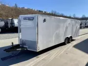 new Cargo (Enclosed) Trailers Sure-Trac  for sale, in Carlisle, PA Thumbnail 7