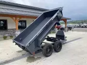 new Dump Trailers Lamar Trailers  for sale, in Carlisle, PA Thumbnail 4