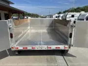 new Dump Trailers Nordtek Trailers  for sale, in Carlisle, PA Thumbnail 19