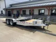 new Tilt Trailers Nordtek Trailers  for sale, in Carlisle, PA Thumbnail 2