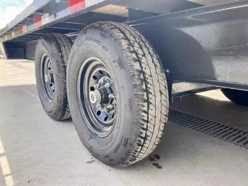 new Other Trailers Lamar Trailers  for sale, in Carlisle, PA Thumbnail 18