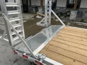 new Equipment / Flatbed Trailers Nordtek Trailers  for sale, in Carlisle, PA Thumbnail 20