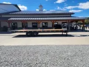 new Equipment / Flatbed Trailers Lamar Trailers  for sale, in Carlisle, PA Thumbnail 6