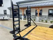 new Equipment / Flatbed Trailers Iron Bull  for sale, in Carlisle, PA Thumbnail 20