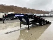 new Equipment / Flatbed Trailers Sure-Trac  for sale, in Carlisle, PA Thumbnail 8
