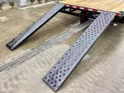 new Equipment / Flatbed Trailers Sure-Trac  for sale, in Carlisle, PA Thumbnail 23