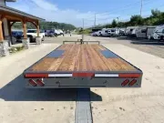 new Equipment / Flatbed Trailers Lamar Trailers  for sale, in Carlisle, PA Thumbnail 5