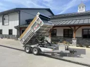 new Dump Trailers Nordtek Trailers  for sale, in Carlisle, PA Thumbnail 2
