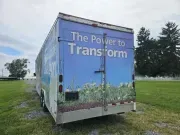 used Cargo (Enclosed) Trailers Pace American  for sale, in Carlisle, PA Thumbnail 4
