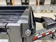 new Dump Trailers Iron Bull  for sale, in Carlisle, PA Thumbnail 21