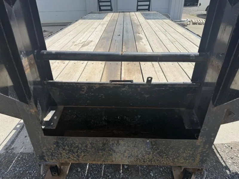 used Equipment / Flatbed Trailers Quality Trailers  for sale, in Carlisle, PA Thumbnail 5
