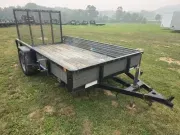 used Utility Trailers Sure-Trac  for sale, in Carlisle, PA Thumbnail 1