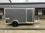 new Cargo (Enclosed) Trailers E-Z Hauler  for sale, in Carlisle, PA Thumbnail 3